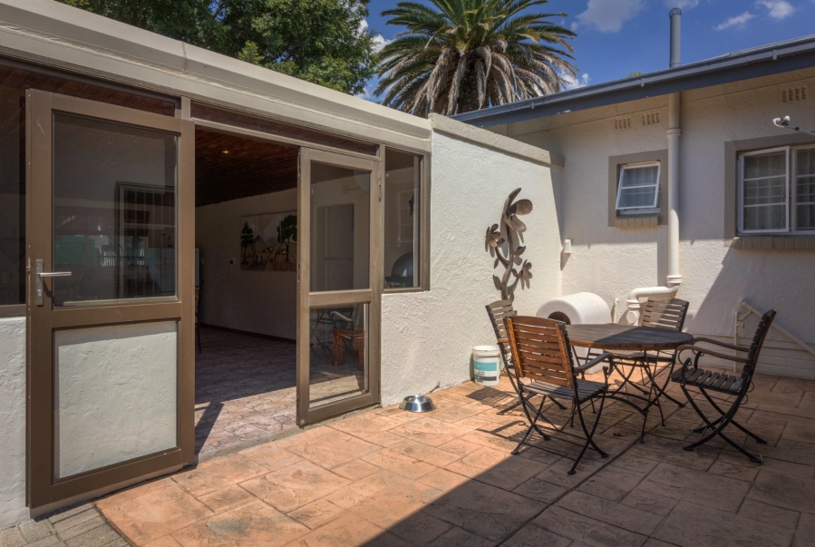 3 Bedroom Property for Sale in Suidrand Free State